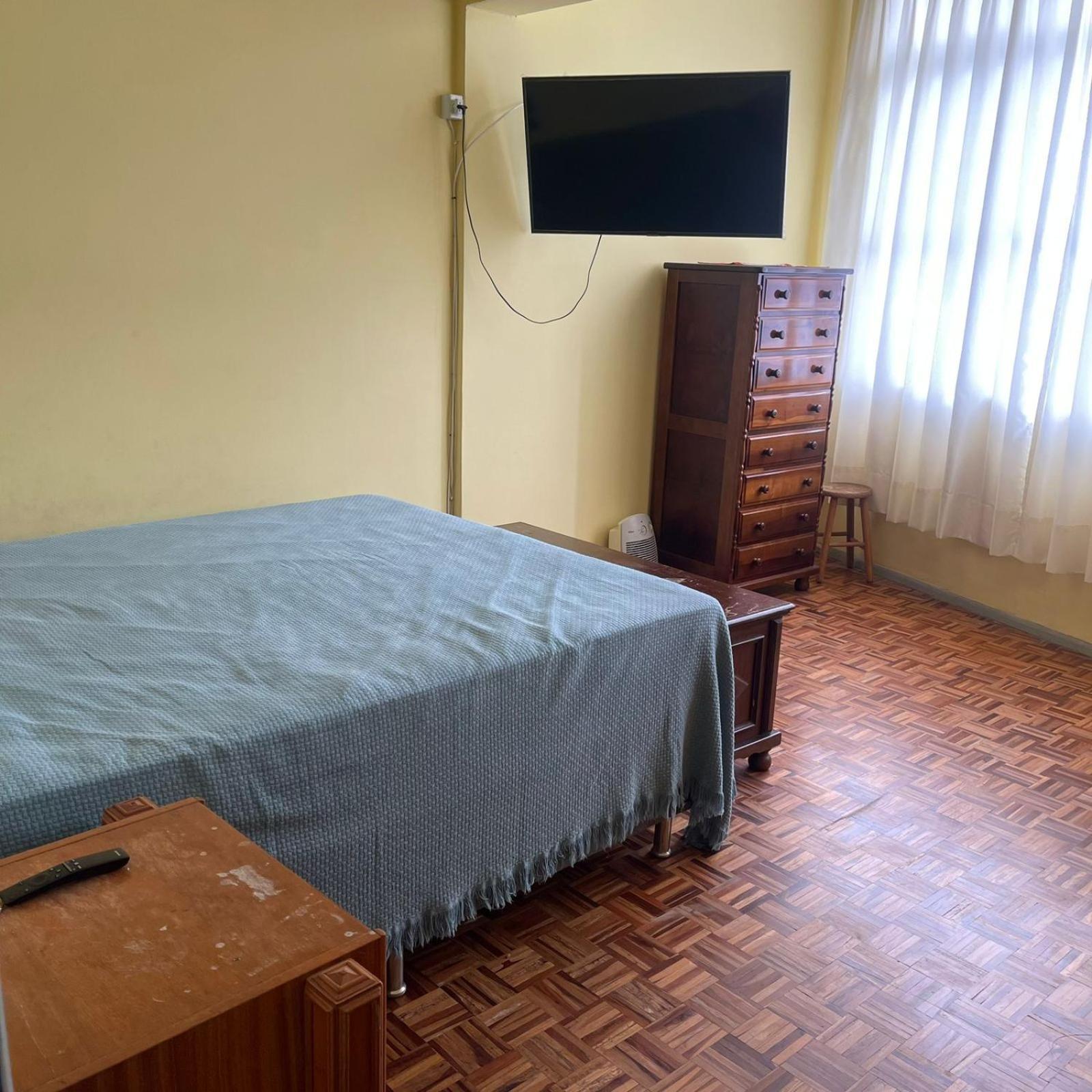 Apartment Parei *
